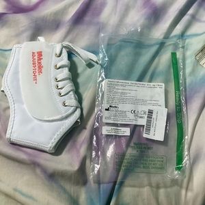 ankle braces